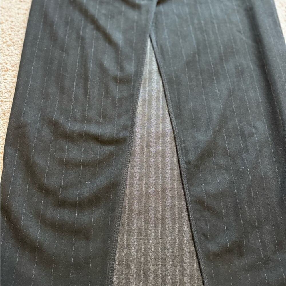 ZARA WOOL LONG MDI SKIRT - SIZE M - BRAND NEW WITH TAG - Picture 10 of 13